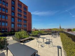 Apartment 509, 50, Ludgate Hill, Birmingham B3 1FJ