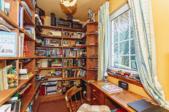 Study/Home Office
