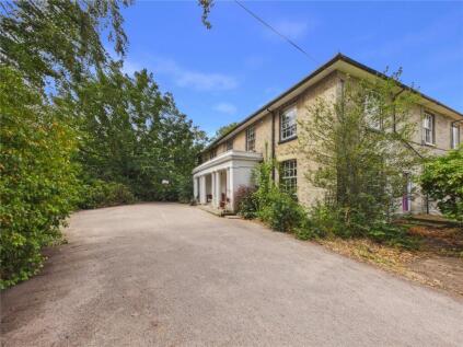 Old London Road, Copdock, Ipswich, Suffolk, IP8