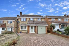 5, Nathan Close, West Coker, Yeovil BA20 2TG