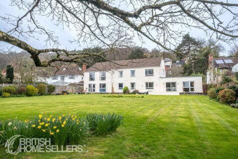 The Parks, Minehead, Somerset, TA24