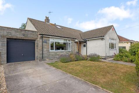 Silver Street, Congresbury, BS49