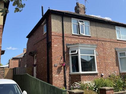 Middleham Road, Darlington