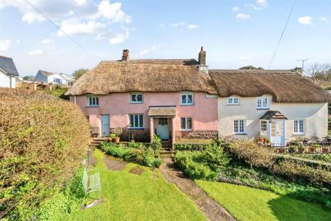 Radway Hill, Bishopsteignton, Teignmouth