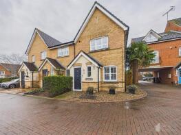 11, Cleveland Way, Great Ashby, Stevenage SG1 6BH