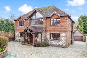 44, Gorham Avenue, Rottingdean, Brighton BN2 7DP