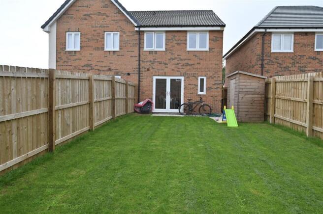 Cambrai Close, Catterick Garrison photo 2