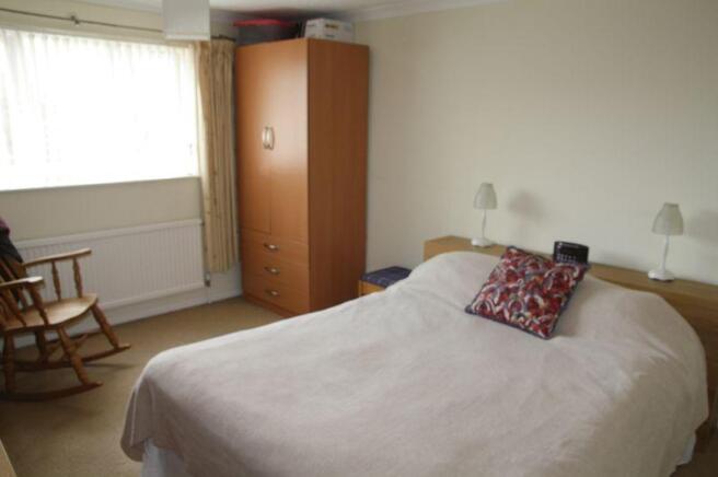 BED 1