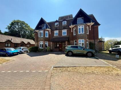 Springhills, Barrow Hill, Henfield