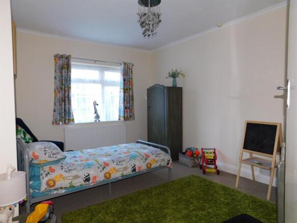 Bedroom 2a