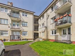 40, Aikman Place, East Kilbride, Glasgow G74 3JN