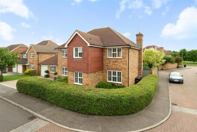 Lodge Field, Chestfield, Whitstable