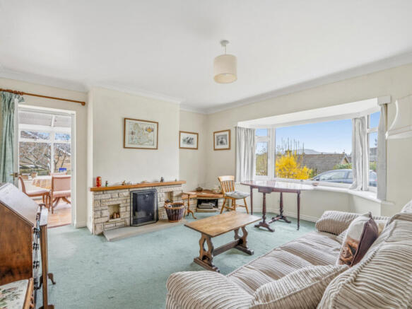 34 Hargill, Harmby, North Yorkshire, DL8 5PN photo 4