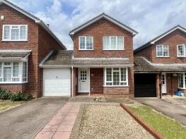 10, Astbury Close, Daventry NN11 4RL