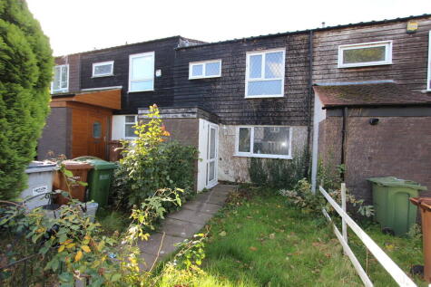 Exeter Drive, Marston Green