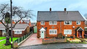 20, Coronation Crescent, Tamworth B79 0EA