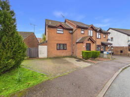 1, Greenways Drive, Tufthorn, Coleford GL16 8PF
