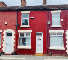 31, Grantham Street, Liverpool L6 6BU