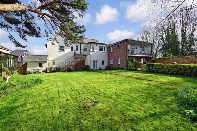 Communal Gardens