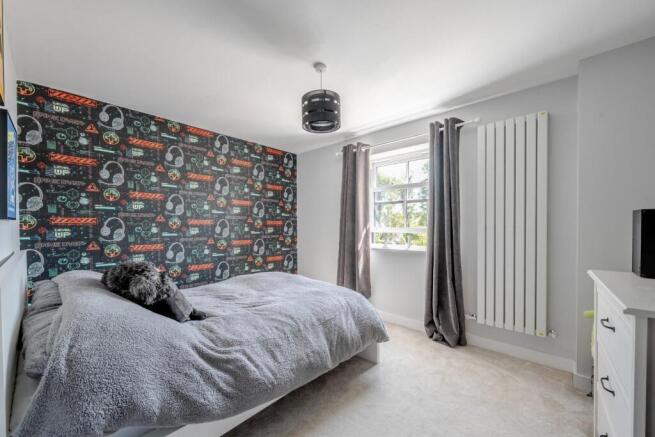 5 bed Detached for sale Image 10