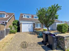 26, Tangerine Close, Colchester CO4 3XE