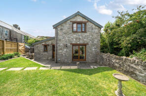 Wingfield Barn, Hendra Road, St. Austell PL26 8EQ