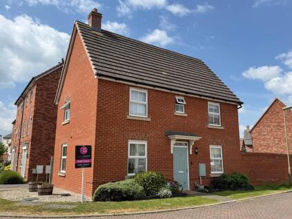 Imray Place, Wallingford