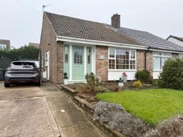 6, Bredon Avenue, Shipley BD18 1LU