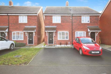 Pattle Close, Lighthorne Heath, Leamington Spa