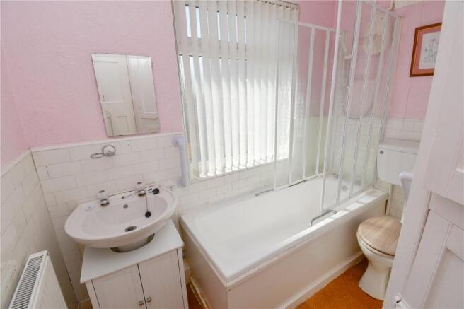 Inglewood Avenue, Moreton, Wirral photo 5