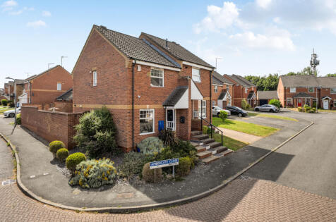 Ambergate Close, Brockhill, Redditch