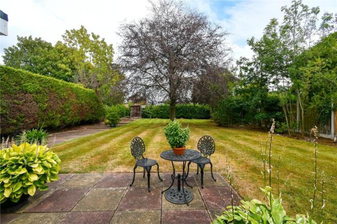 Dibbinsdale Road, Bromborough, Wirral photo 4