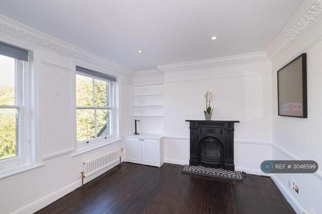 Main Living Area