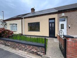 47, Wood Terrace, Jarrow NE32 5LU