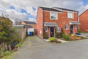 9, Elden Grove, St Mary Park, Morpeth NE61 6BT