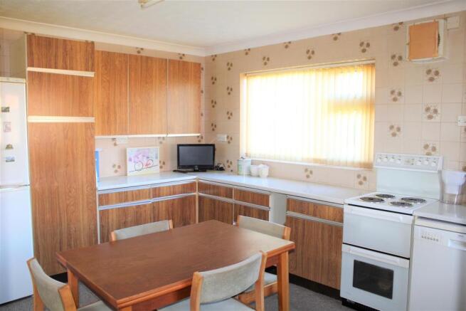 kitchen-diner