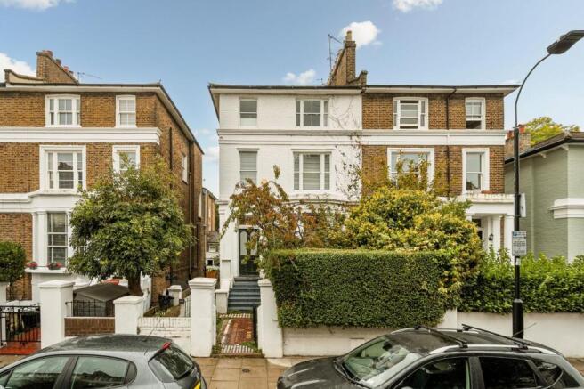 Stowe Road, Shepherd's Bush, London photo 4