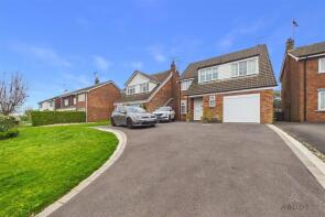22, Leigh Lane, Uttoxeter ST14 5DN