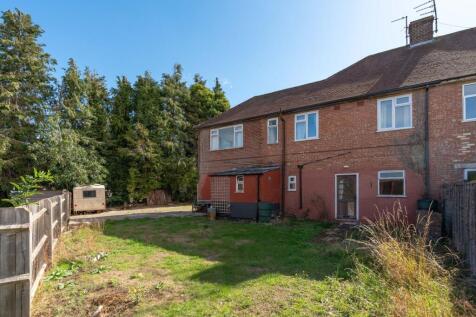 Cumnor Hill, Oxford, OX2