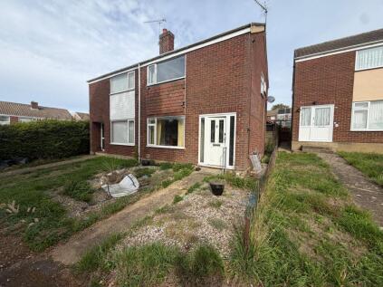 8 Clopton Gardens, Hadleigh, Ipswich, Suffolk IP7 5JG