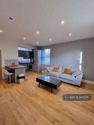 Front Room