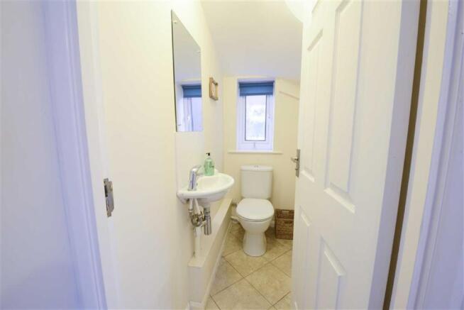 CLOAKROOM
