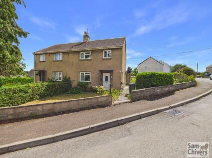 Hillside Crescent, Midsomer Norton