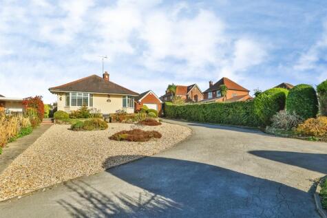 Church Lane, Selston, NOTTINGHAM