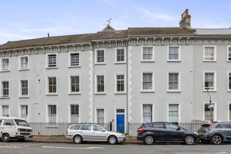Park Crescent, Brighton, Brighton & Hove