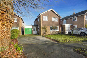 14, Beech Drive, Rugby CV22 7LT