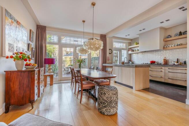 Diepenbrockstraat 18 1077 VZ AMSTERDAM image 3