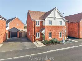 29, Sedgemere Road, Market Bosworth CV13 0AY