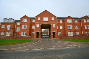 5, Olympia Court, Jossey Lane, Scawthorpe, Doncaster DN5 7ZA