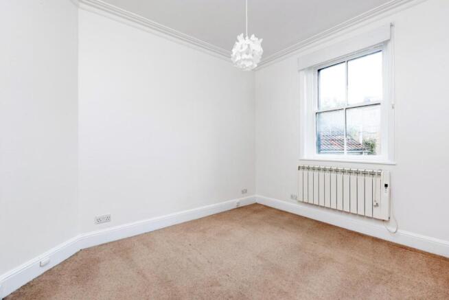 Flat 4, 14, Grove Street Bath, Somerset, BA2 6PJ-5